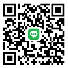 라인 QR이미지
